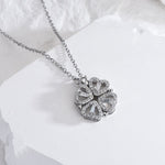 Collar Treboll Corazon Extendible +CAJAREG